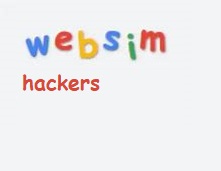 Websim Hackers Flag