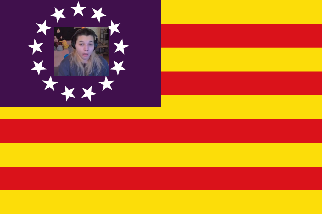 Kat Flag